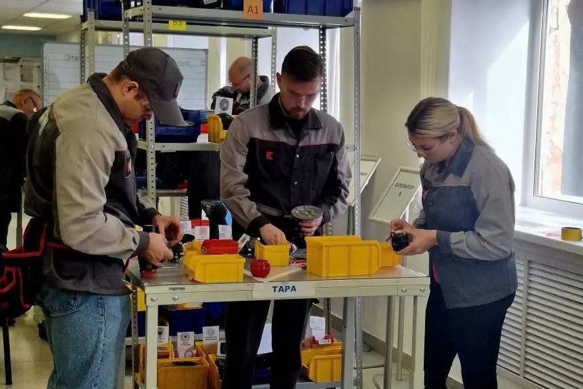    Фото: Официальный сайт Правительства Удмуртской Республики, источник: udmurt.ru