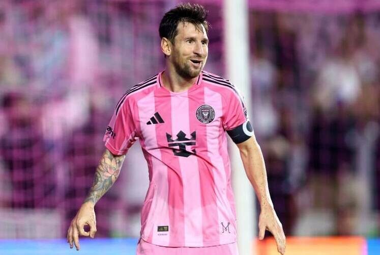 Фото: Megan Briggs / Getty Images