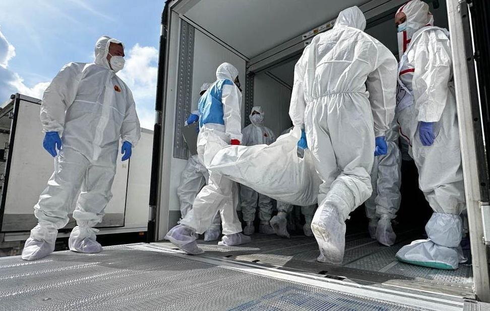 © RT/ ТАСС, архив 