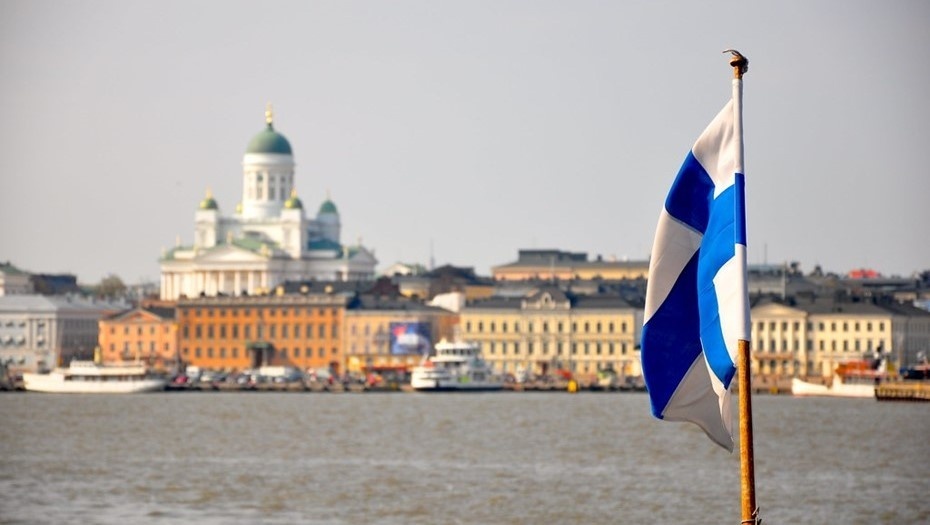 Хельсинки. Финляндия. Автор фото: Aaronigma/Flickr