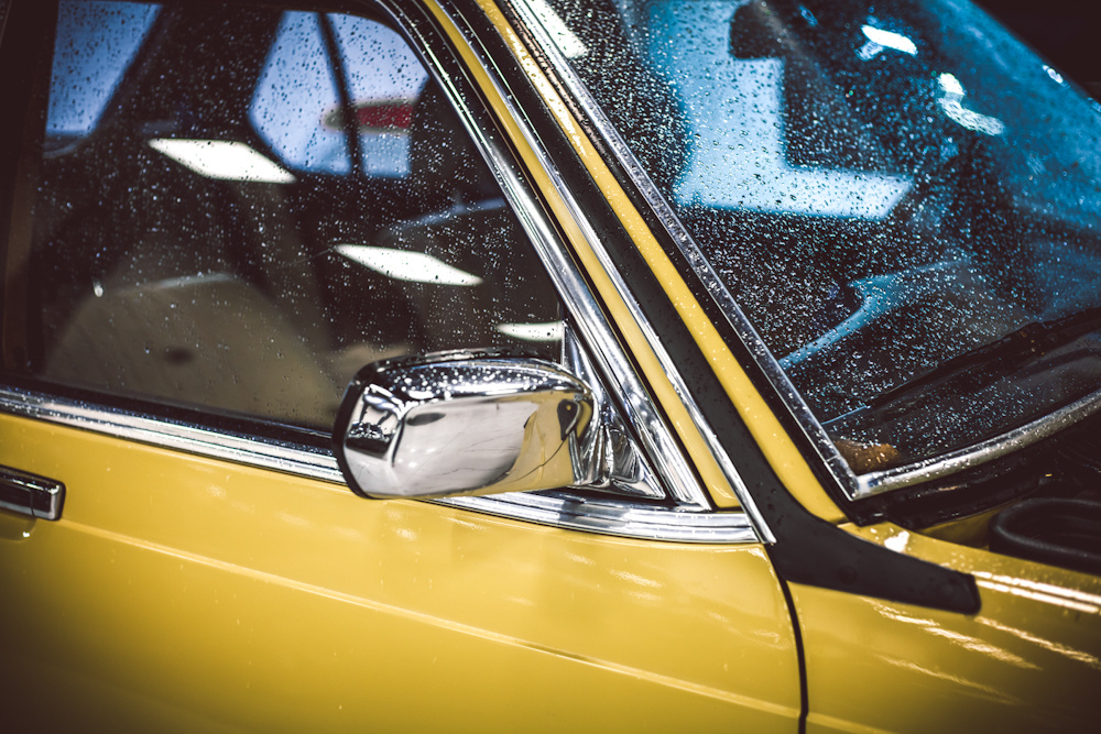 BMW 7 E23 1977 года BUS MOTORS