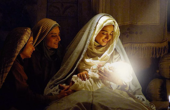 Как жил Мухаммед до того, как стал пророком?