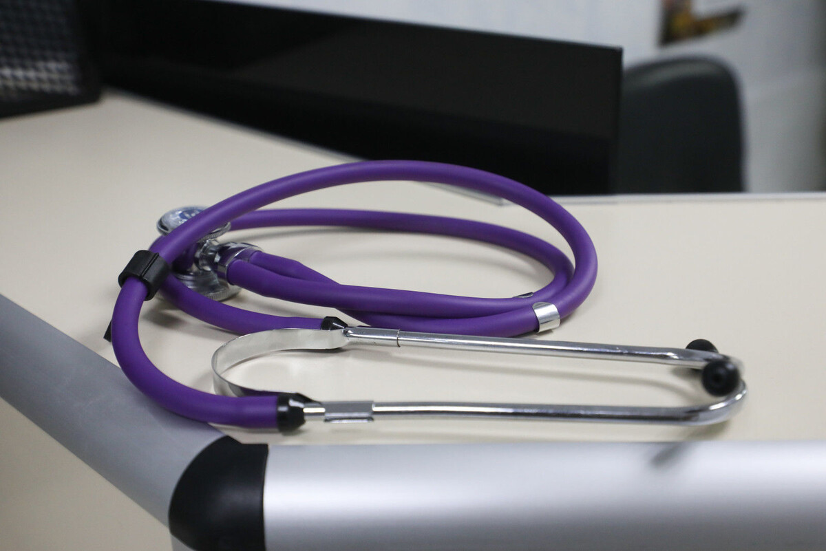 Фото: Александр Глуз / «Петербургский дневник»