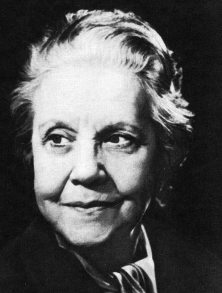 Наталья Кончаловская