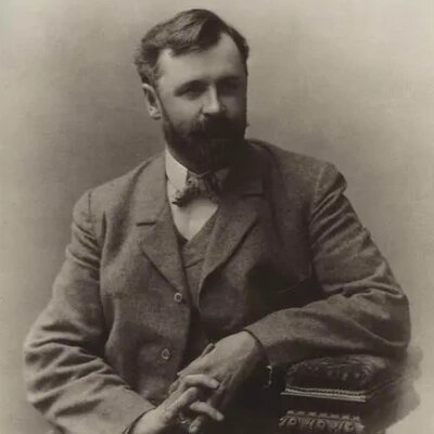 Константин Алексеевич Коровин