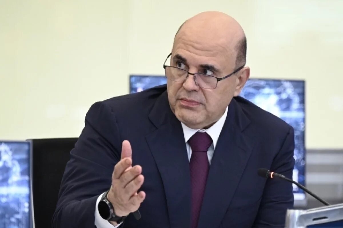    Правительство РФ субсидирует кредиты для застройщиков в малых городах