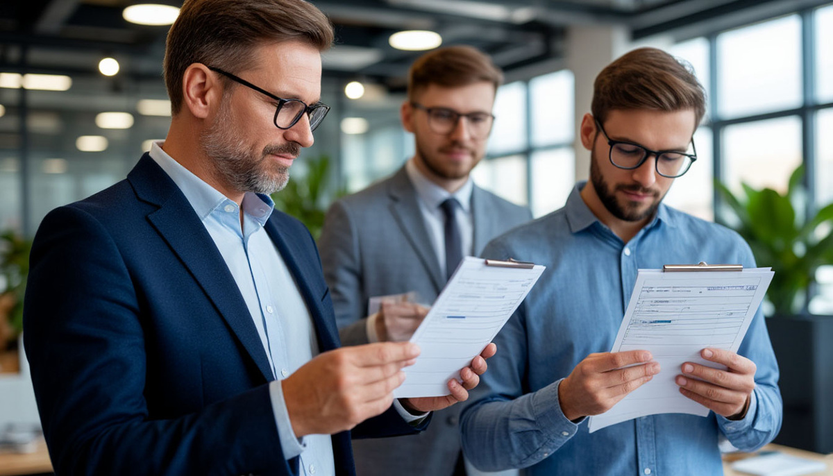 Контроль ИТ отдела