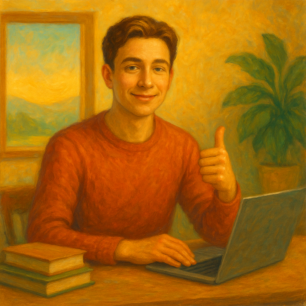 Что сказать, если мало опыта