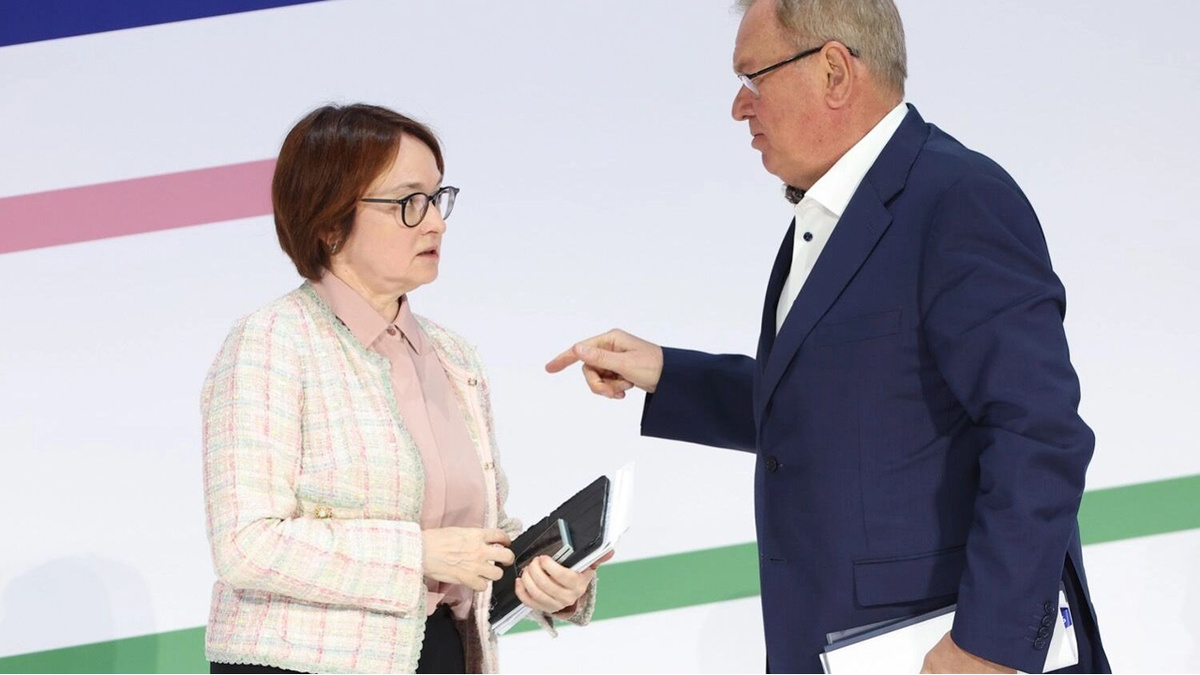 Улучшения возможны после того, как Центробанк снизит ключевую ставку хотя бы до 12–13% 