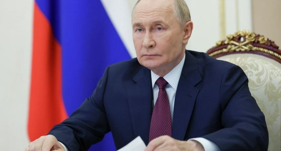    РИА Новости, Вячеслав Прокофьев