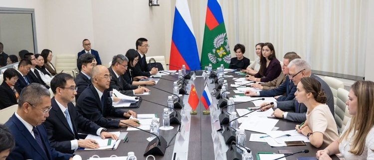    Фото: Россельхознадзор РФ