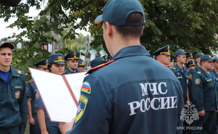    МЧС по КО