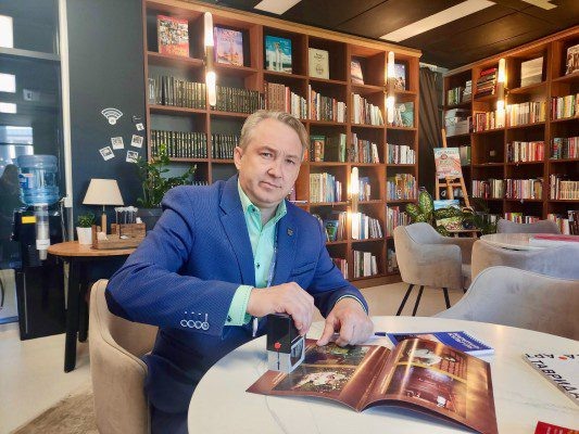 Фото: Администрация Орла  📷
