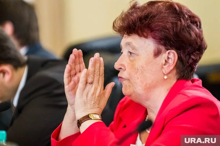 КПРФ собирается судиться с избиркомом Тюменской области из-за результатов выборов. Фото: Николай Бастриков © URA.RU