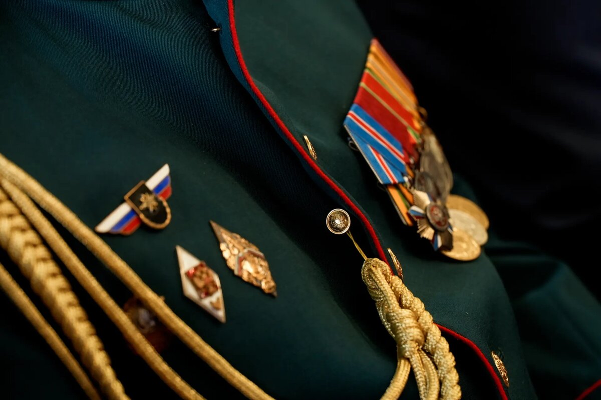 Фото - © Медиасток.рф