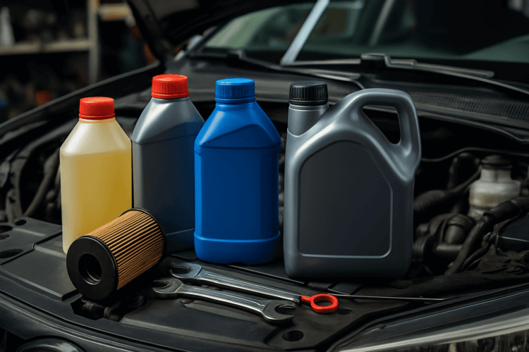 Фото заимствовано - https://hi-news.ru/auto/kogda-menyat-maslo-i-drugie-zhidkosti-v-mashine-podrobnaya-instrukciya-dlya-voditelya.html