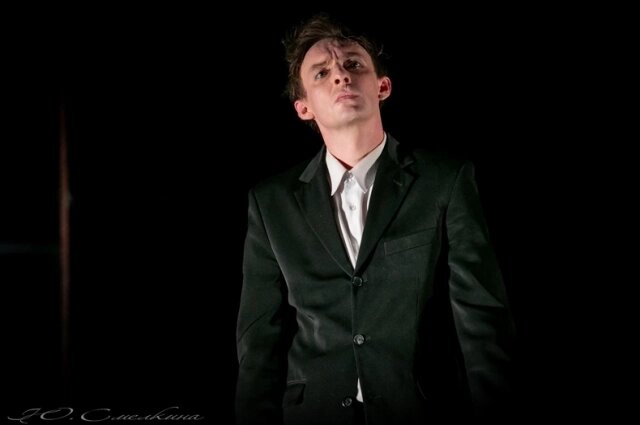    Фото: Театр имени Ленсовета