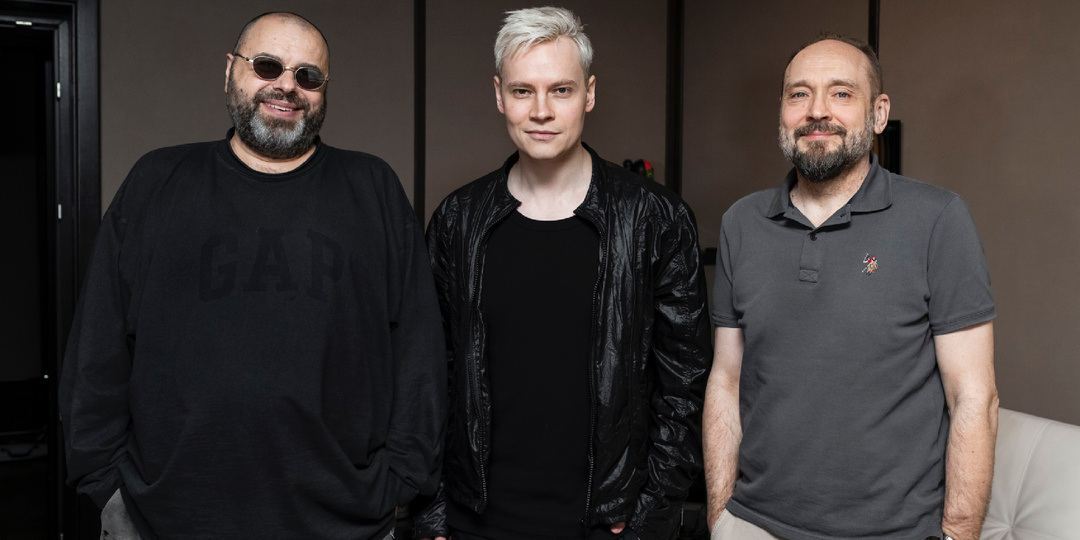 Максим Фадеев: на "Интервидении" победит тот, кто будет более искренен