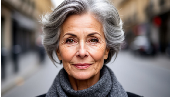 Всему свое время