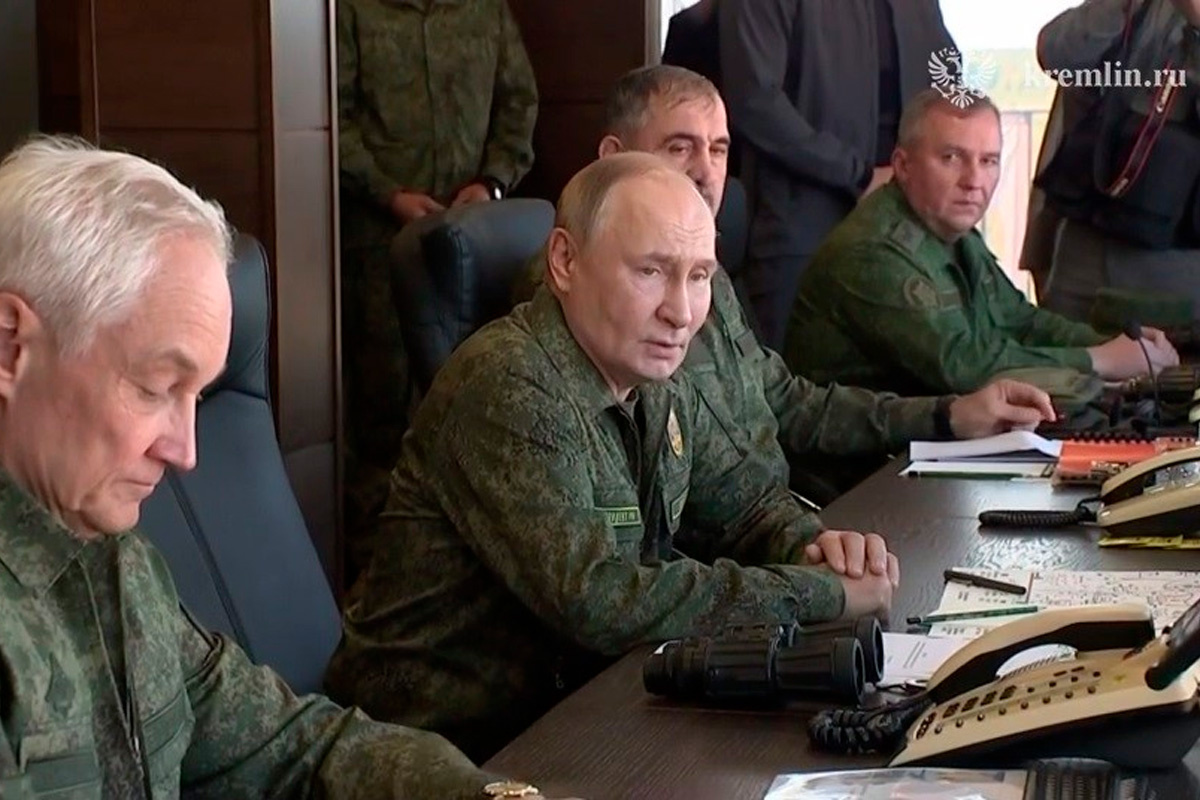    Фото: kremlin.ru