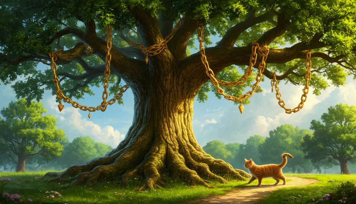 Изображение сгенерировано нейросетью