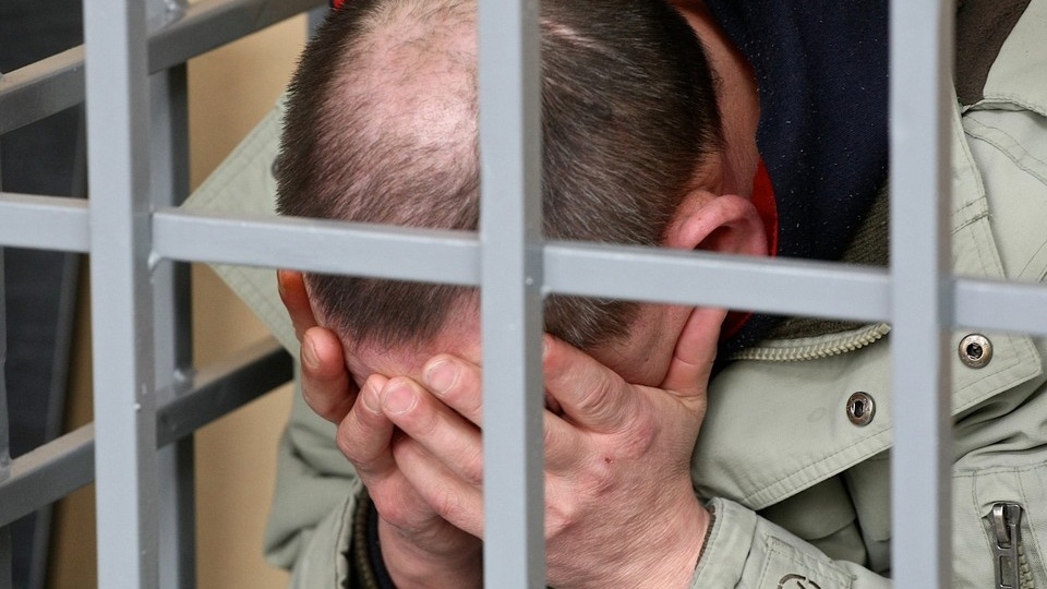 Житель Прикамья получил 17 лет строгого режима за преступления против детей