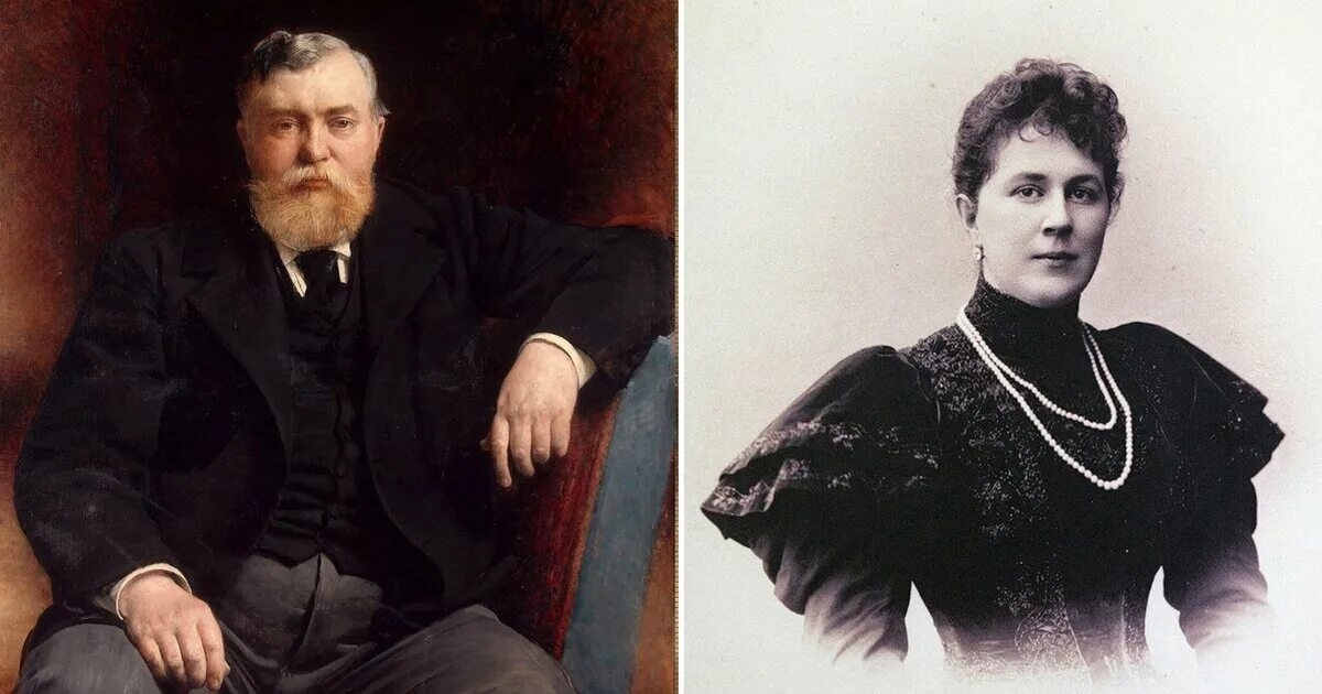 Князья Тенишевы