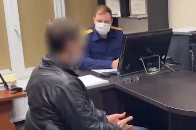    Фото: Кадр из видео