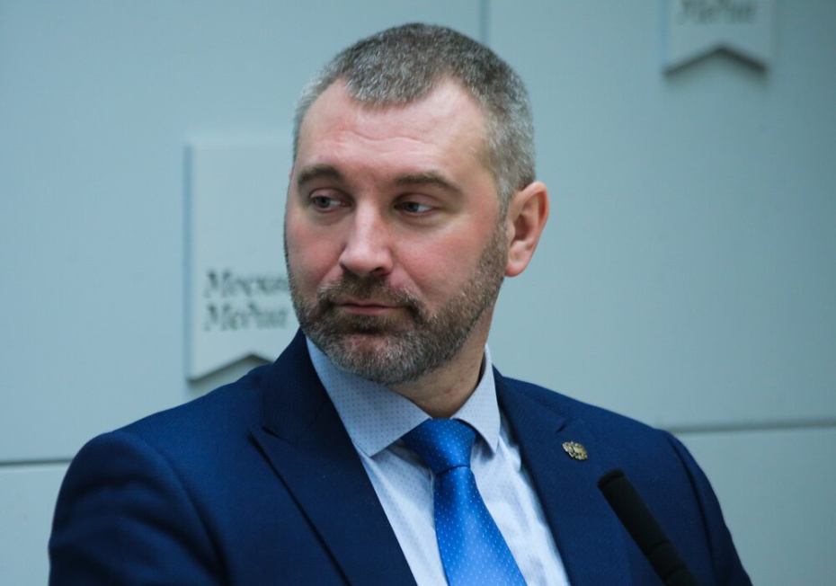    Сергей Ведяшкин/АГН «Москва»