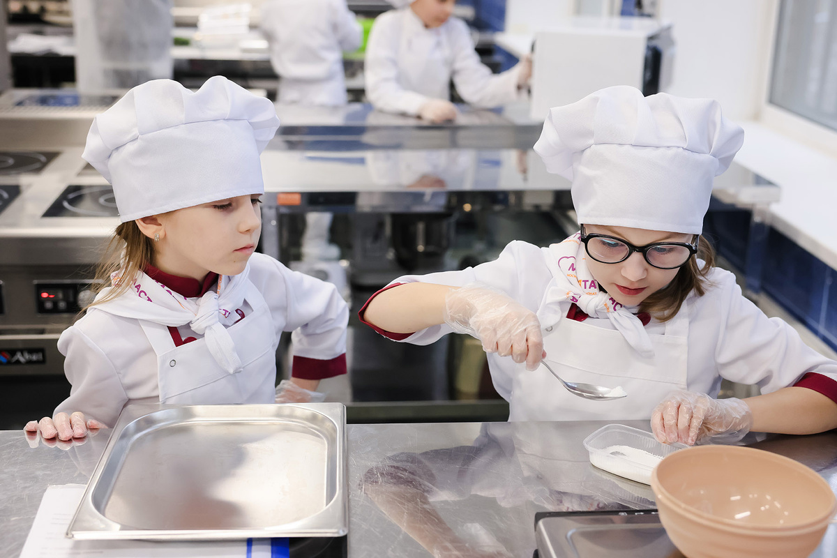    Фото: пресс-служба Департамента образования и науки Москвы