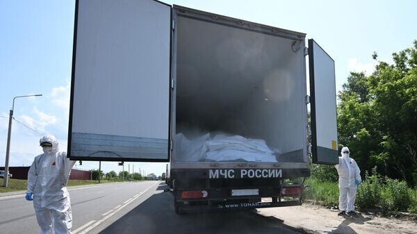    © Sputnik / Кирилл Зыков