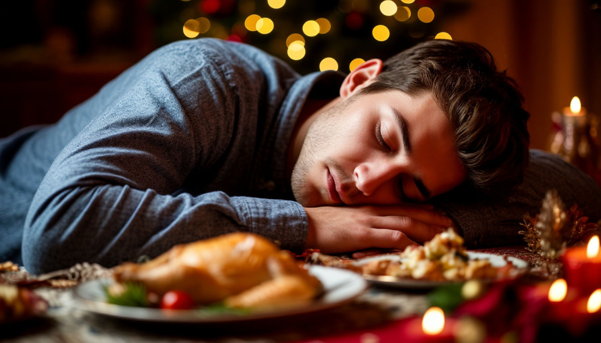 Алкогольная амнезия