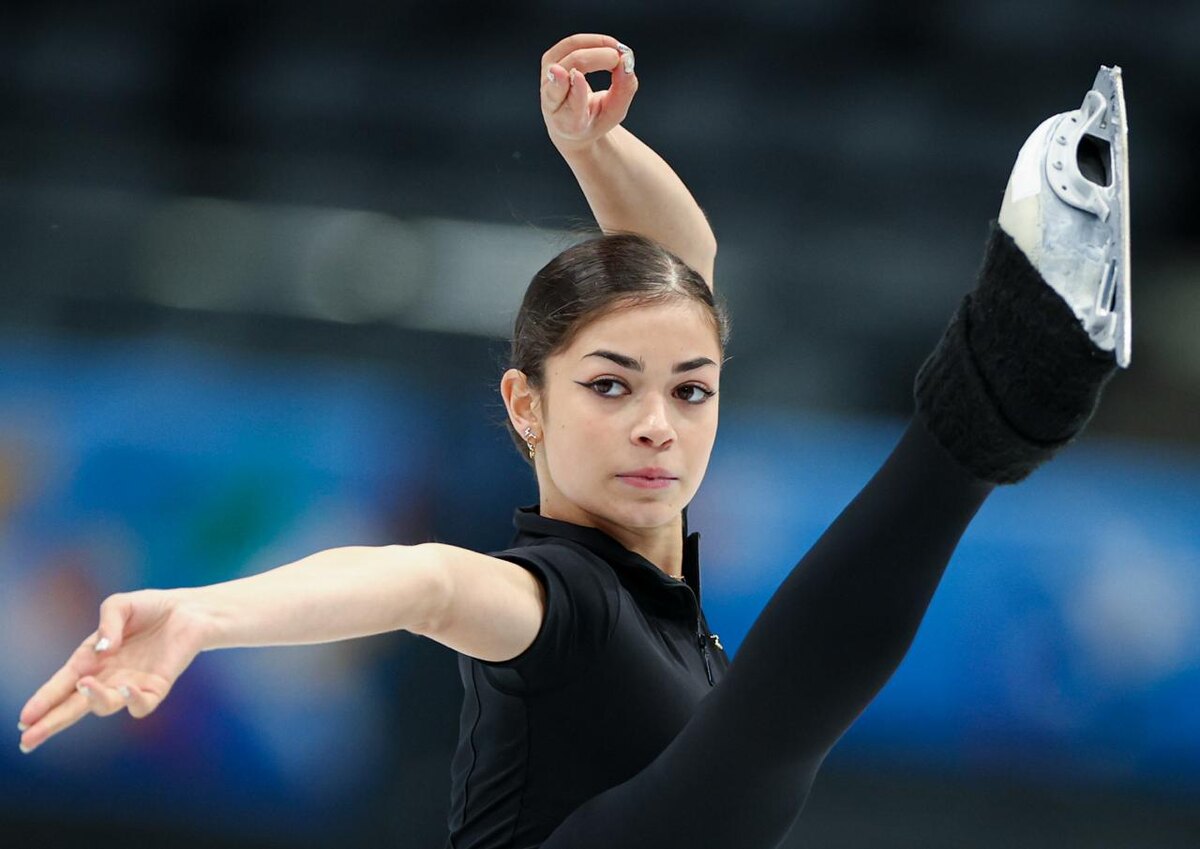 Аделия Петросян