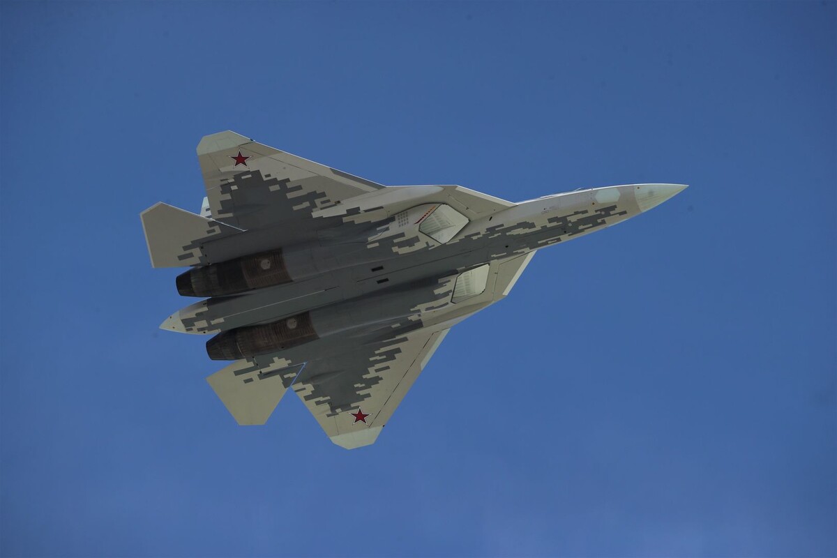     / Источник: © ИЗВЕСТИЯ/Александр Казаков