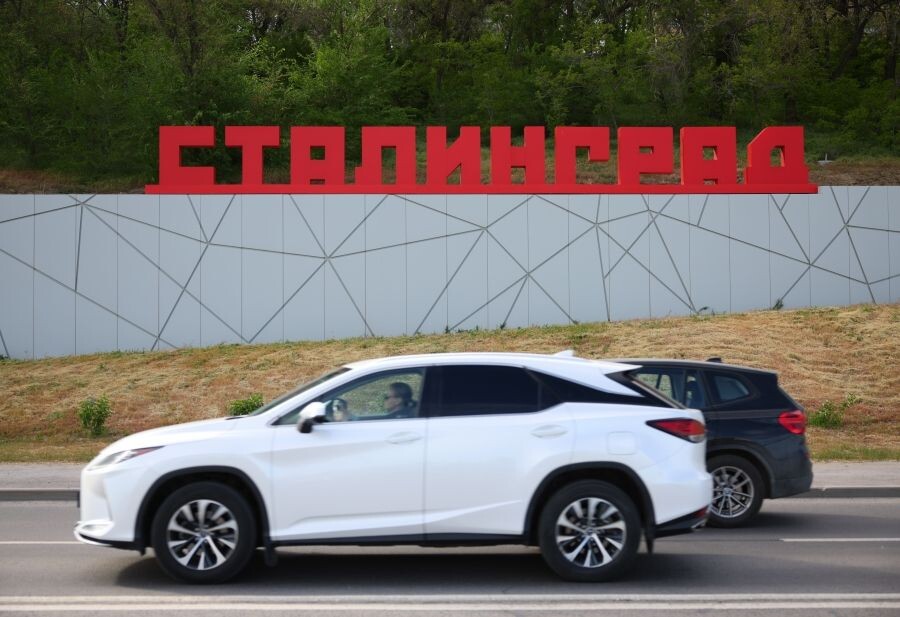     / Источник: © Кирилл Брага/РИА Новости