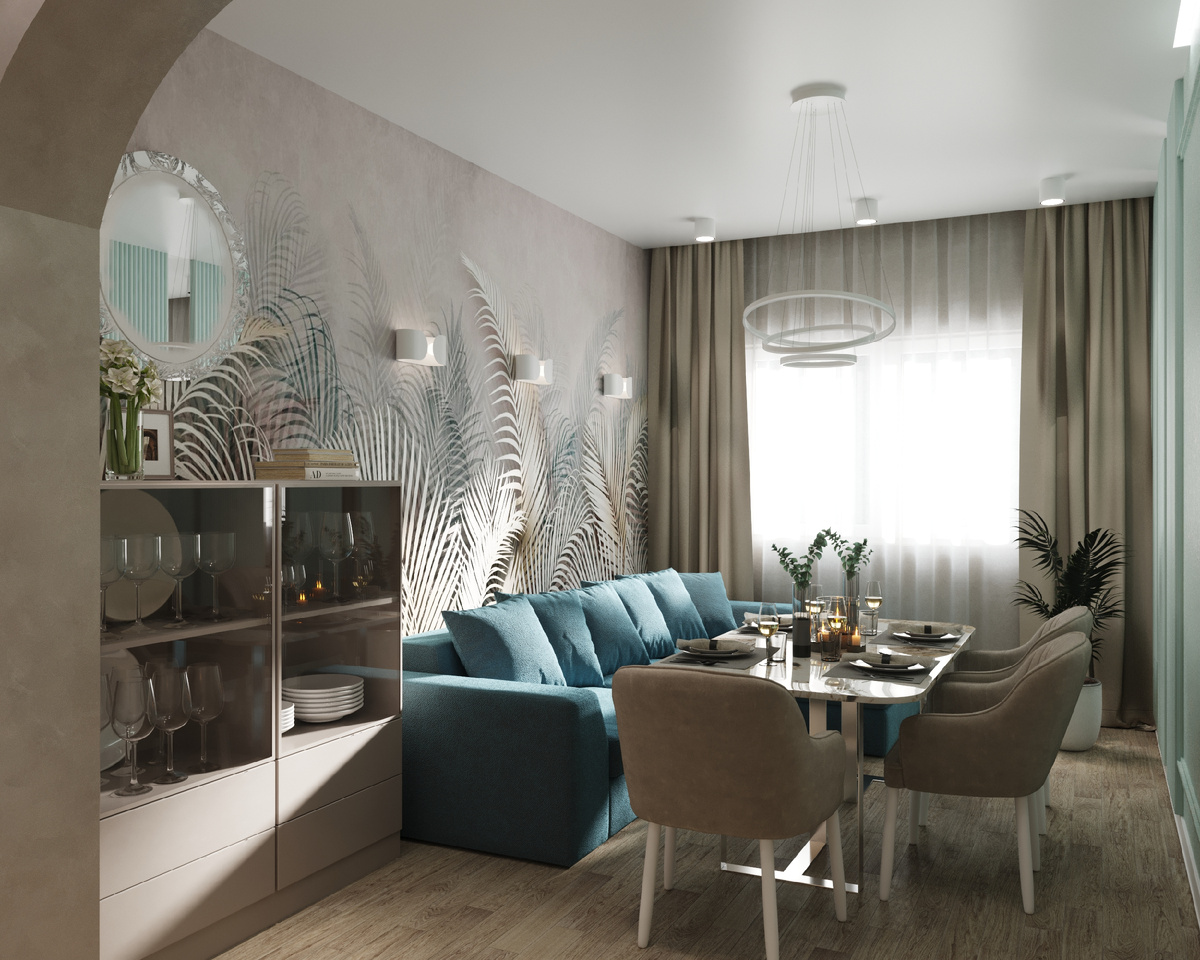 Студия интерьеров Дизайн СПБ | design.spb.ru