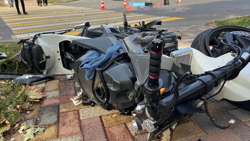      Фото: УГИБДД по СК