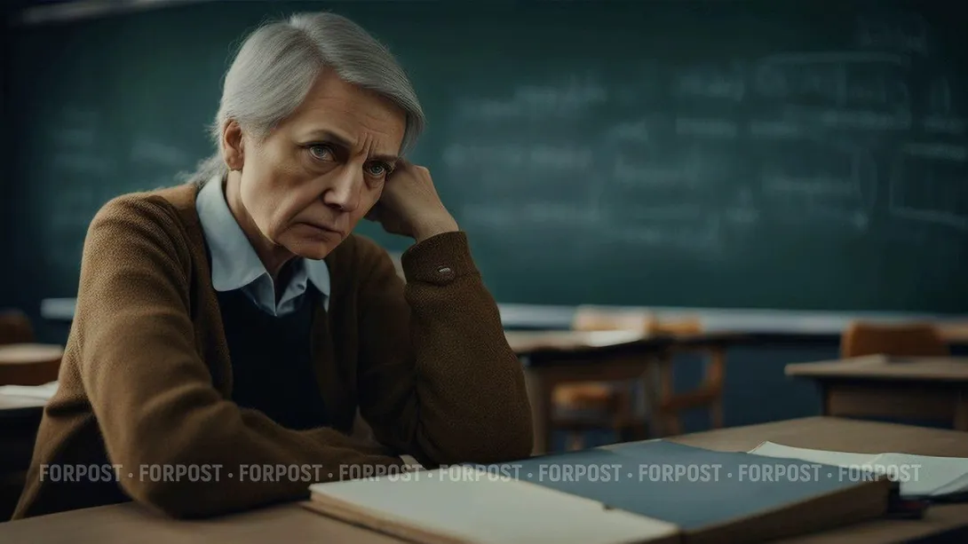 Защита чести и достоинства учителей вышла на министерский уровень
Фото:
Коллаж ForPost / Арина Розанова