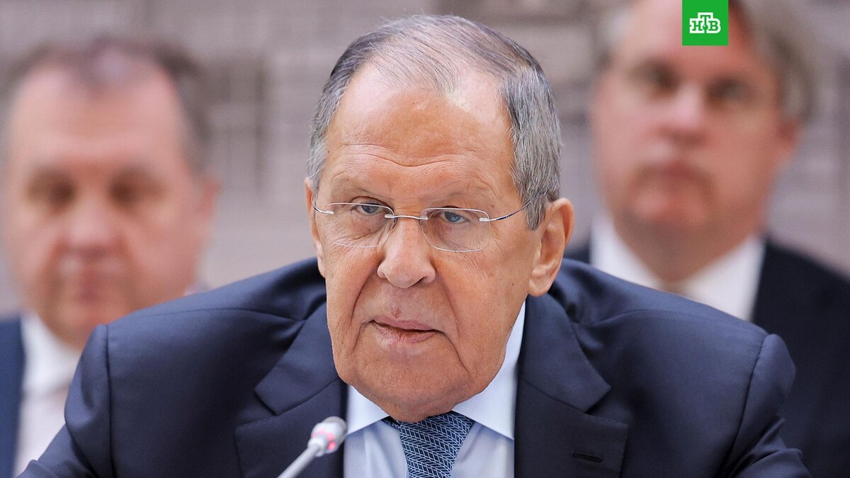    Фото: МИД РФ