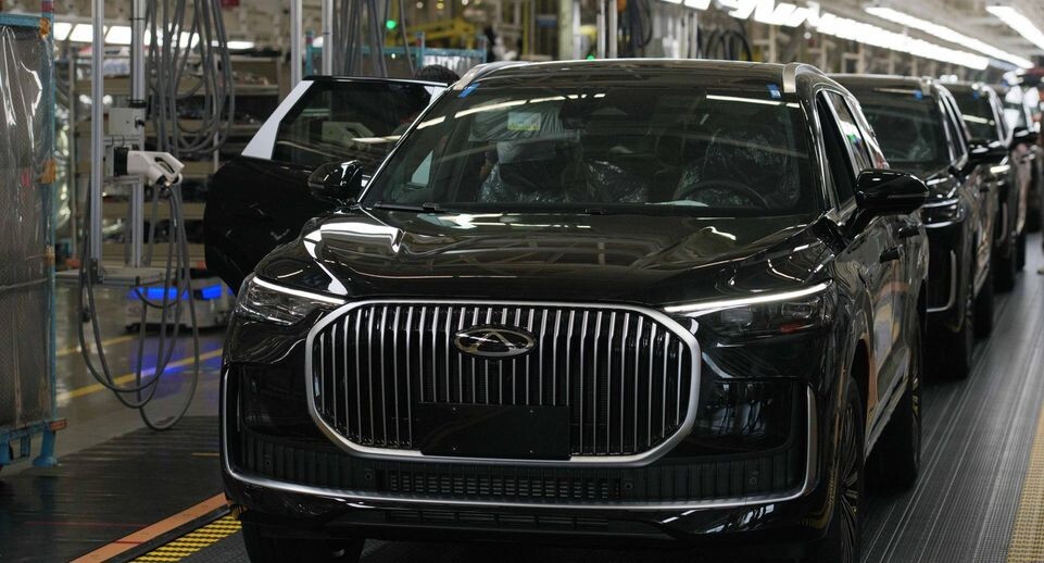    Zhang Duan/XinHua / www.globallookpress.com