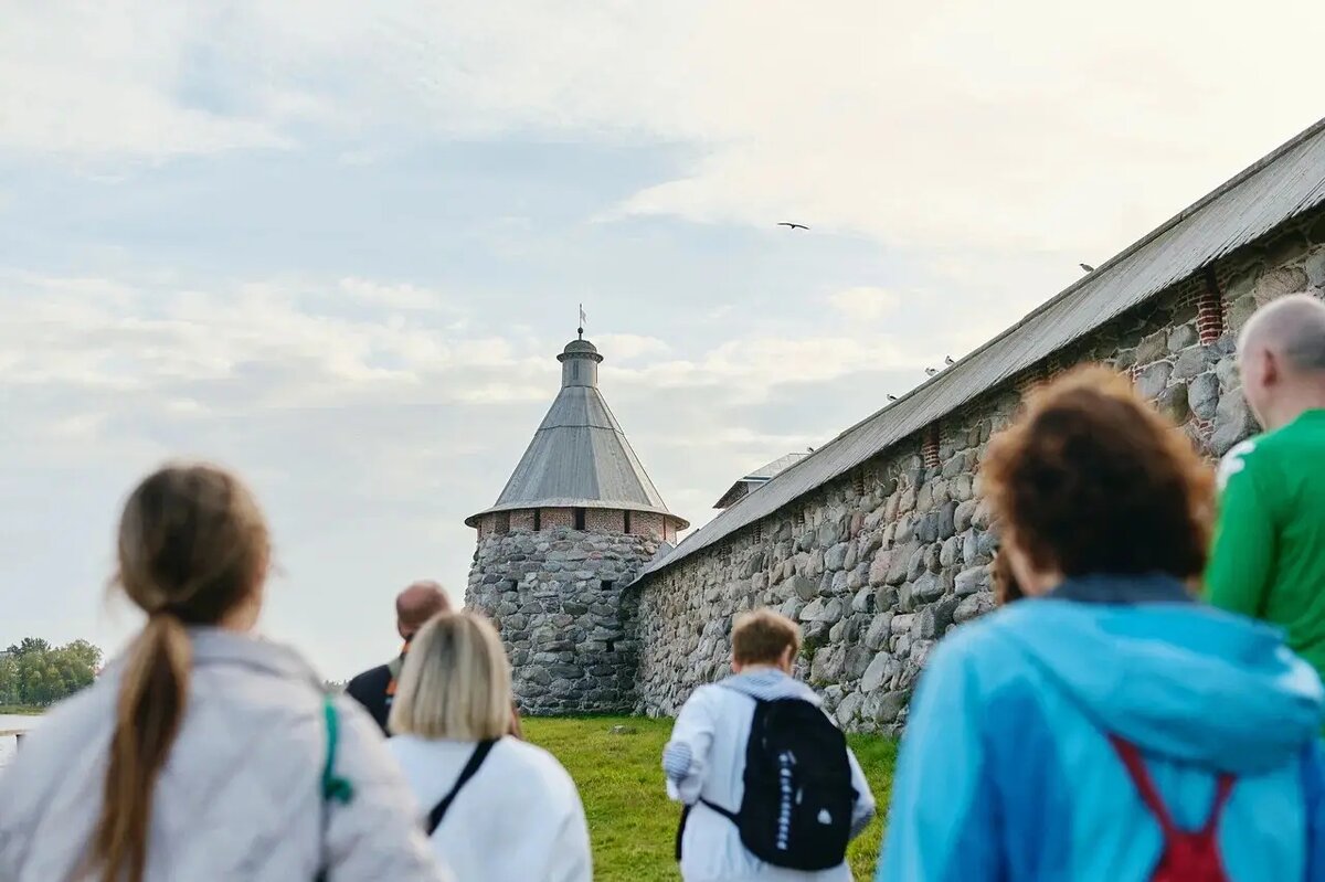     © Пресс-служба программы "Больше, чем путешествие"