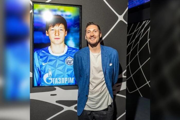 Обложка © Instagram (признан экстремистской организацией и запрещён на территории Российской Федерации)/ daler.kuziaev_14