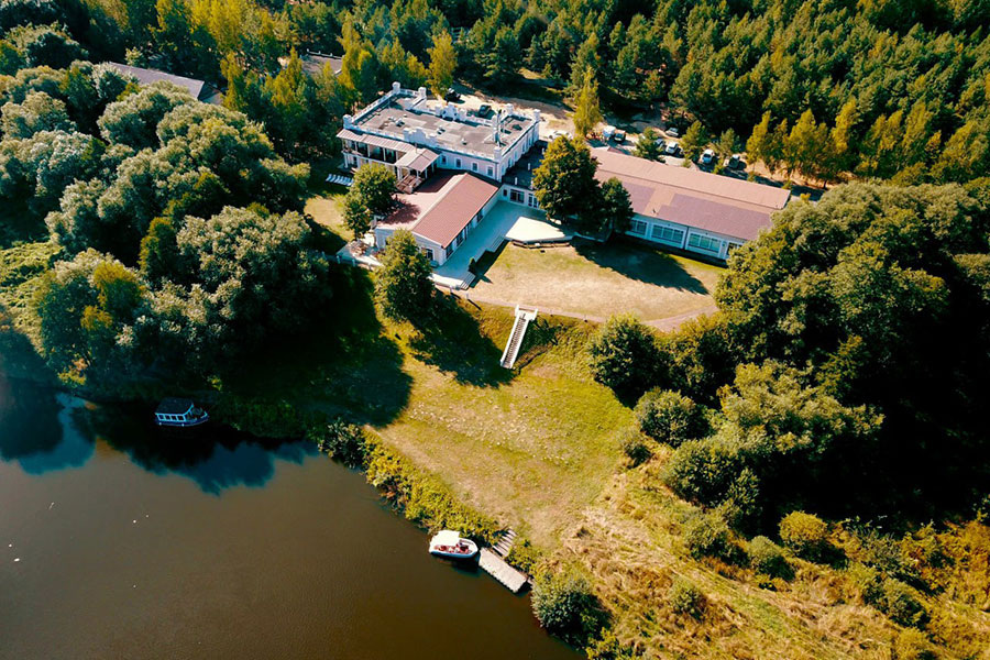    Фото: hotelvs.by