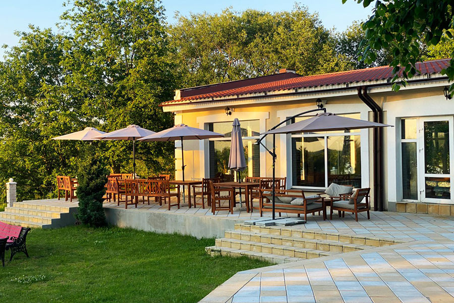    Фото: hotelvs.by