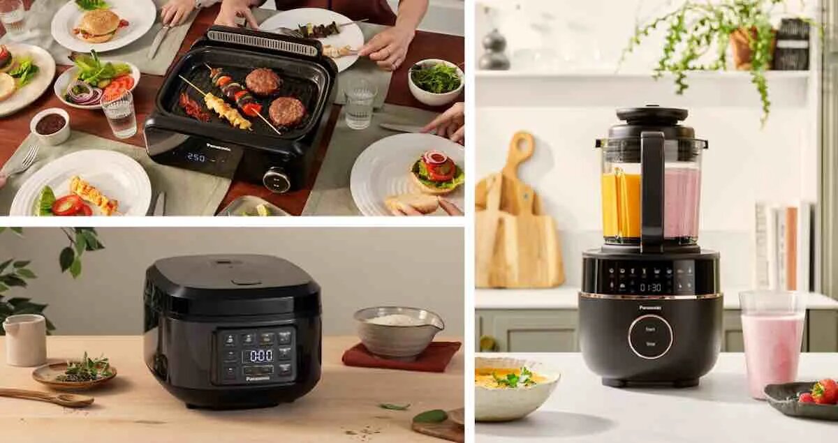 Фото Panasonic Global