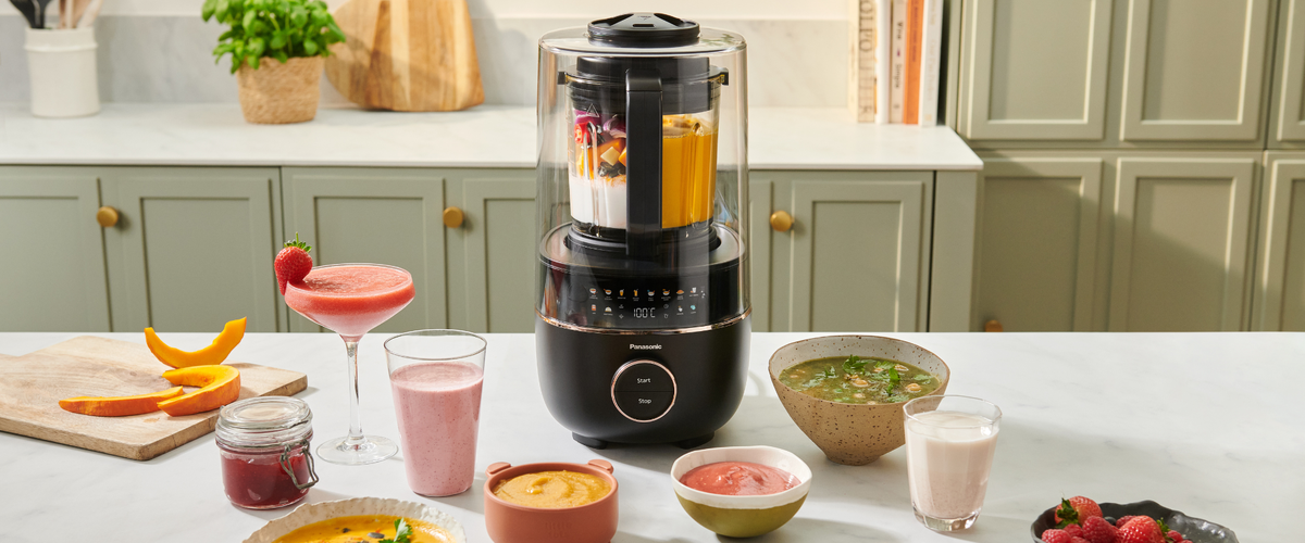 Фото Panasonic Global