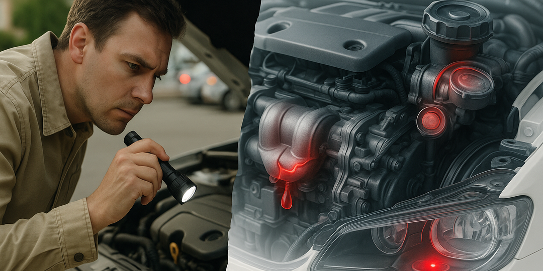 Как проверить «сердце» машины за 5 минут: гид по экспресс-диагностике двигателя перед покупкой