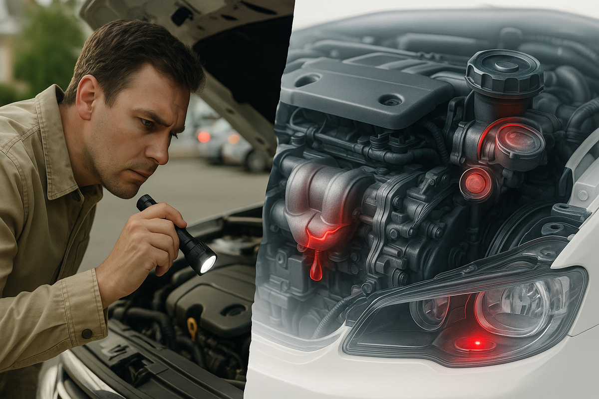 Авто Аналитика