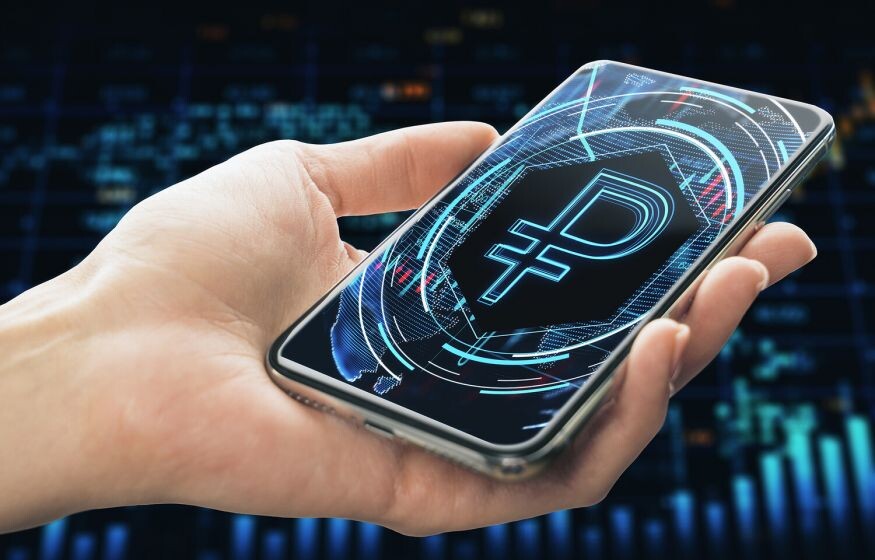    Правила игры меняются: Россия переходит на новую форму денег