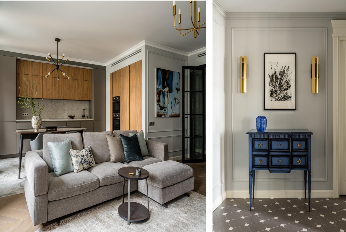 Публикация mydecor.ru, дизайнер Анна Смолякова